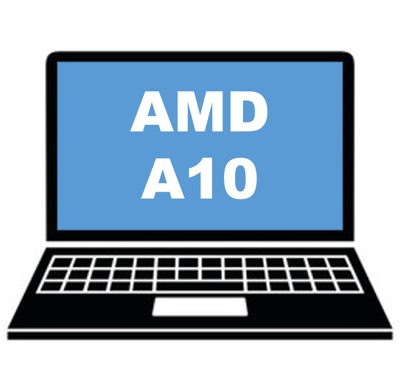 Lenovo Yoga 900 Series AMD A10