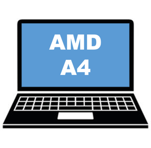 Lenovo Yoga C Series AMD A4