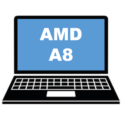 Lenovo Yoga C Series AMD A8