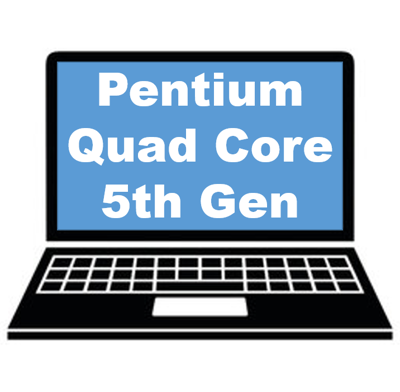 Lenovo Legion Y Pentium Quad Core 5th Gen