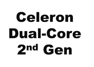 Lenovo 11e Series Celeron Dual-Core 2nd gen