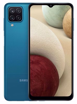 Samsung Galaxy A12