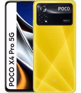 POCO X4 Pro 5G 