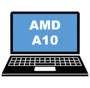 Chromebook Series AMD A10