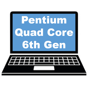 G7 Gaming Series Pentium Quad core 6th Gen