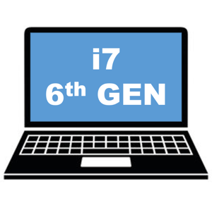 Studio Series i7 6th Gen