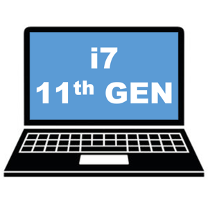 Studio Series i7 11th Gen