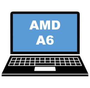 XPS Series AMD A6