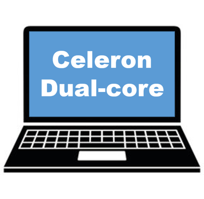 Asus B Series Celeron Dual-core