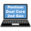 Asus A Series Pentium Dual Core 2nd Gen