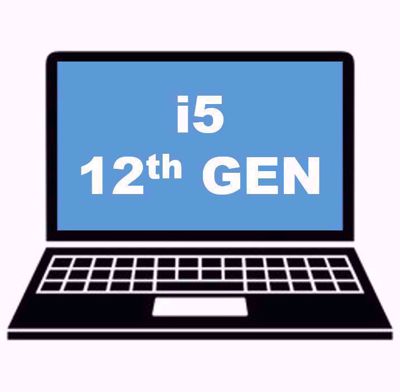 Asus K Series i5 12th Gen