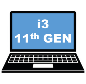 EeeBook Series i3 11th Gen