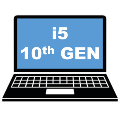 EeeBook Series i5 10th Gen