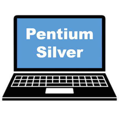 EeeBook Series Pentium Silver