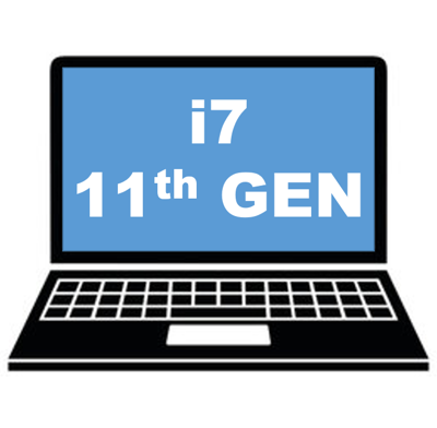 TUF Gaming Series i7 11th Gen