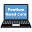 ZenBook Flip Series Pentium Quad core