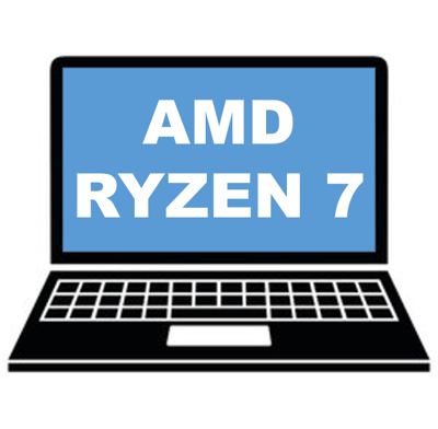 Asus ChromeBook Series AMD RYZEN 7