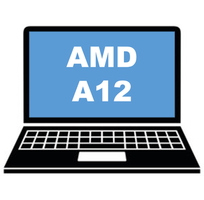 Asus ChromeBook Series AMD A12