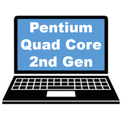 Asus ChromeBook Series Pentium Quad core 2nd Gen