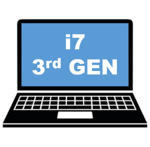 Switch Series i7 3rd Gen