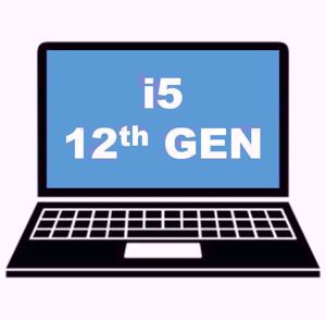 HP Laptop i5 11th Gen